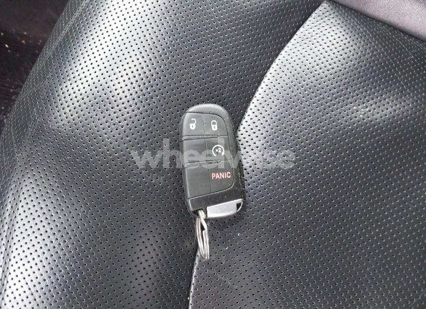 Photo 11 of 2015 Dodge Journey R/T (VIN 3C4PDCEG1FT737486)