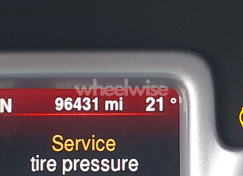 Photo 15 of 2015 Dodge Journey R/T (VIN 3C4PDCEG1FT737486)