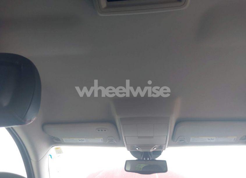 Photo 19 of 2016 Dodge Journey R/T (VIN 3C4PDCEG1GT146723)