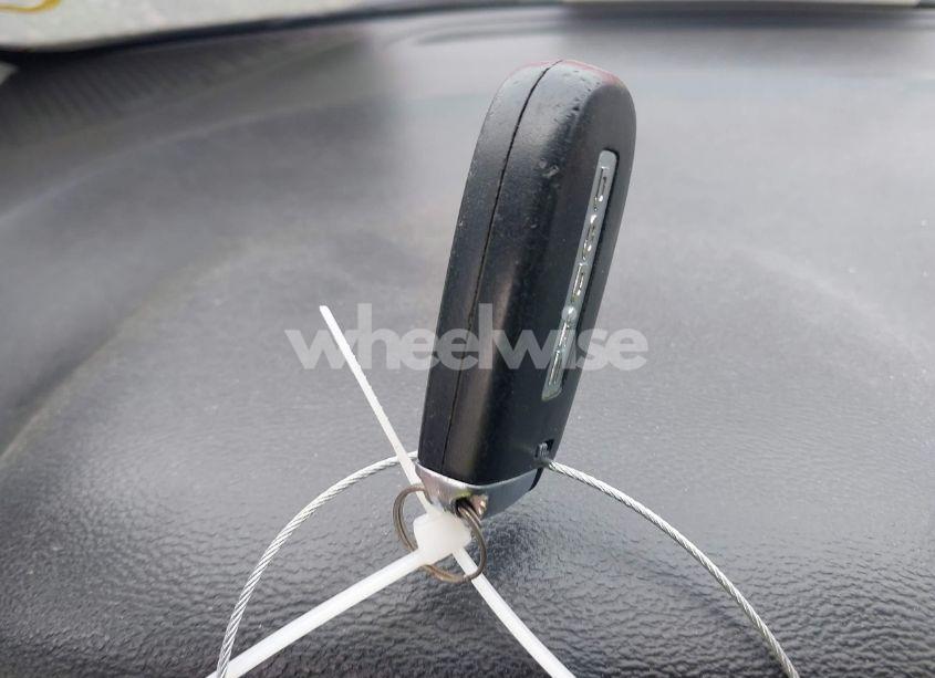 Photo 11 of 2017 Dodge Journey GT (VIN 3C4PDCEG1HT501746)