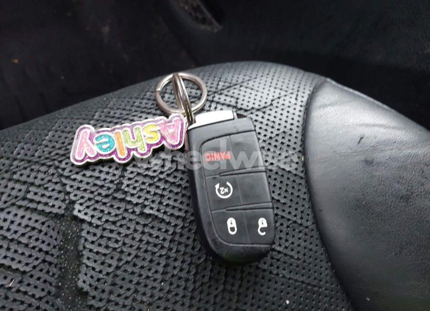 Photo 11 of 2018 Dodge Journey GT (VIN 3C4PDCEG1JT425905)