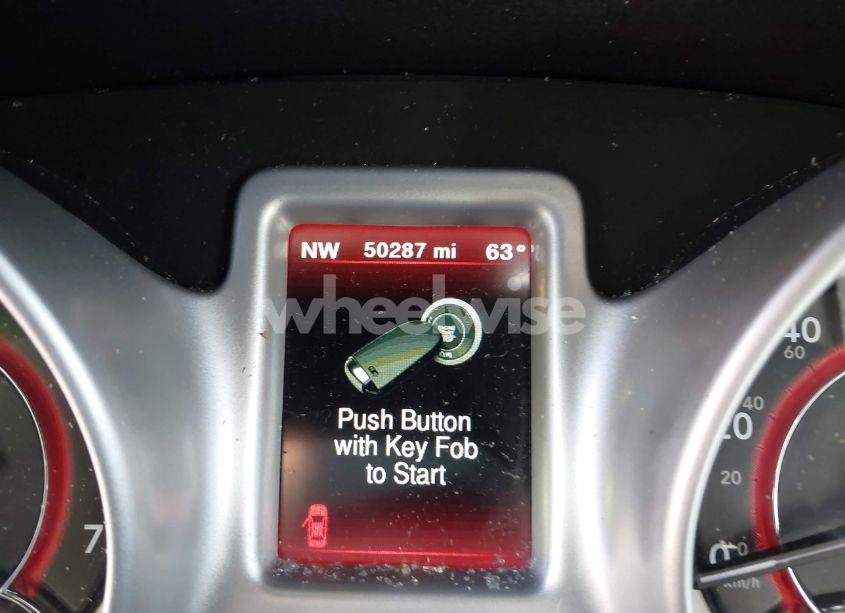 Photo 15 of 2019 Dodge Journey GT (VIN 3C4PDCEG1KT750670)