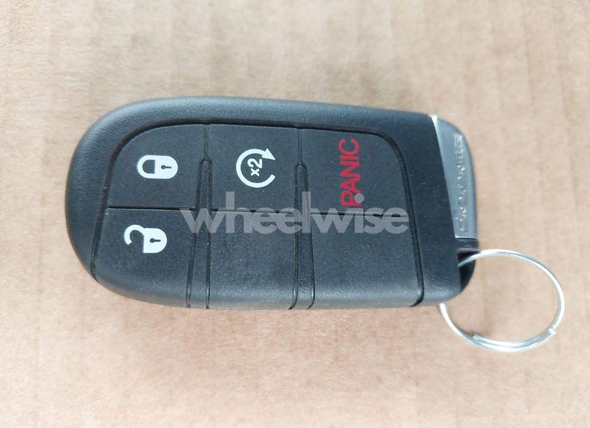 Photo 11 of 2013 Dodge Journey R/T (VIN 3C4PDCEG2DT556717)