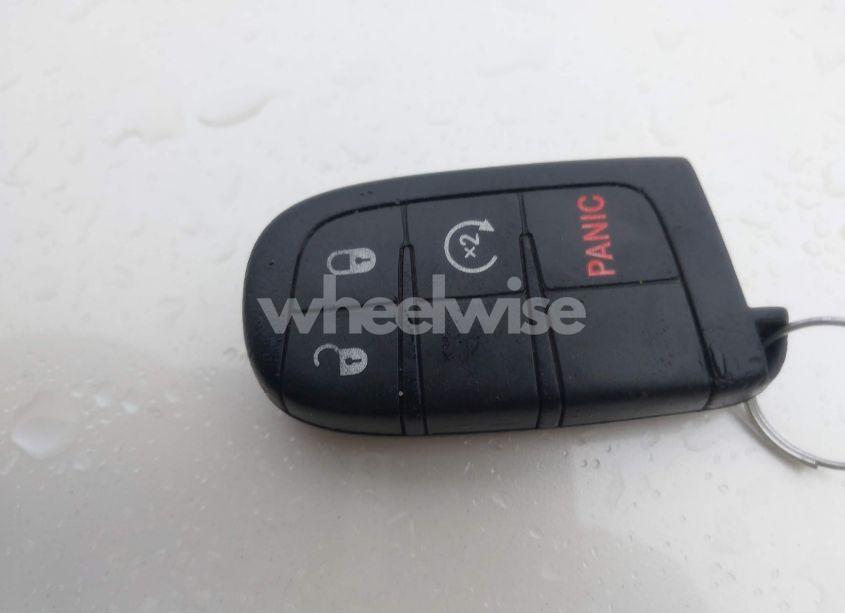 Photo 11 of 2015 Dodge Journey R/T (VIN 3C4PDCEG2FT630981)