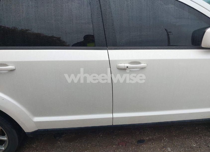 Photo 13 of 2015 Dodge Journey R/T (VIN 3C4PDCEG2FT630981)