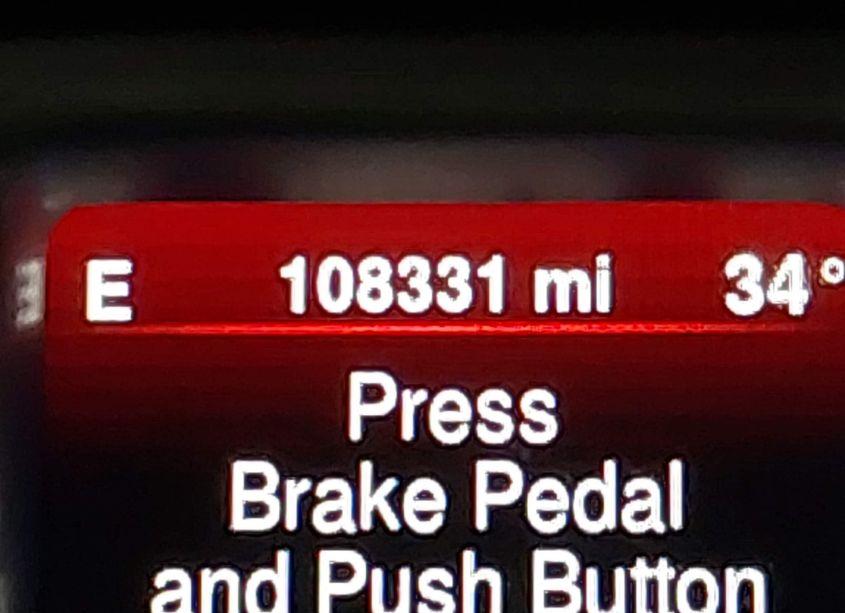 Photo 15 of 2016 Dodge Journey R/T (VIN 3C4PDCEG2GT205956)