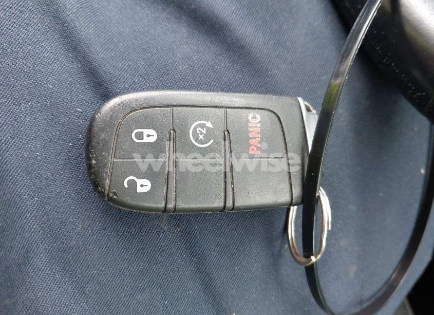 Photo 11 of 2014 Dodge Journey R/T (VIN 3C4PDCEG3ET119259)