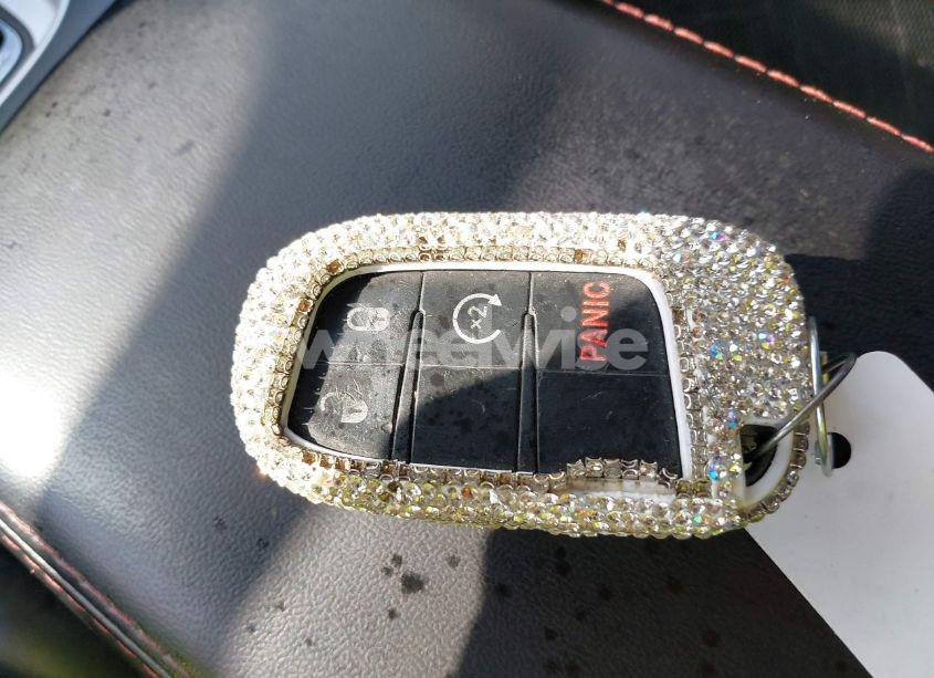 Photo 11 of 2014 Dodge Journey R/T (VIN 3C4PDCEG3ET264477)