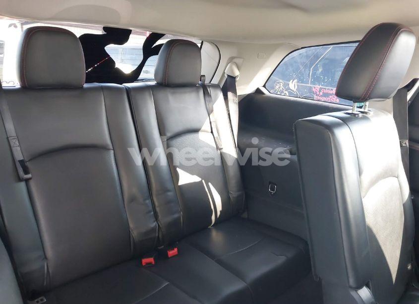 Photo 8 of 2014 Dodge Journey R/T (VIN 3C4PDCEG3ET264477)