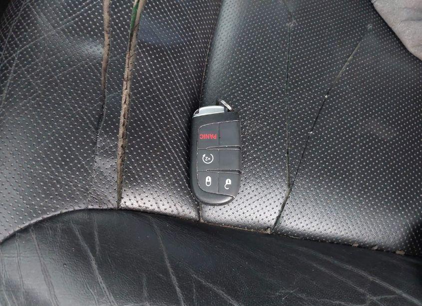 Photo 11 of 2015 Dodge Journey R/T (VIN 3C4PDCEG3FT557264)