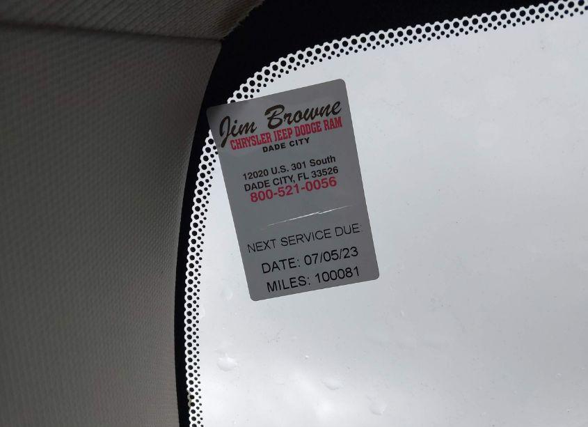 Photo 15 of 2015 Dodge Journey R/T (VIN 3C4PDCEG3FT557264)