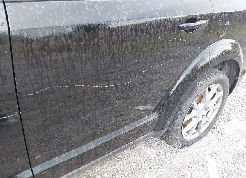 Photo 17 of 2015 Dodge Journey R/T (VIN 3C4PDCEG3FT557264)