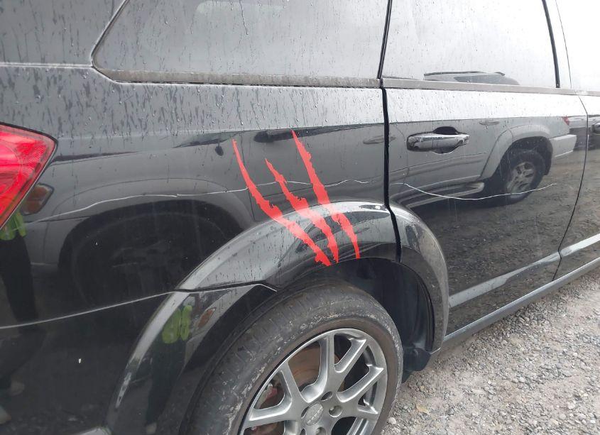 Photo 19 of 2015 Dodge Journey R/T (VIN 3C4PDCEG3FT557264)