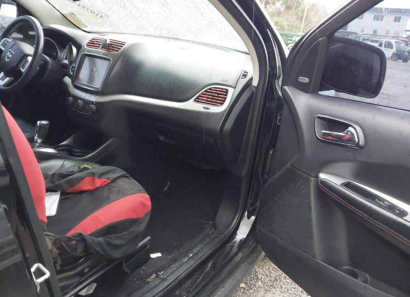 Photo 5 of 2015 Dodge Journey R/T (VIN 3C4PDCEG3FT557264)