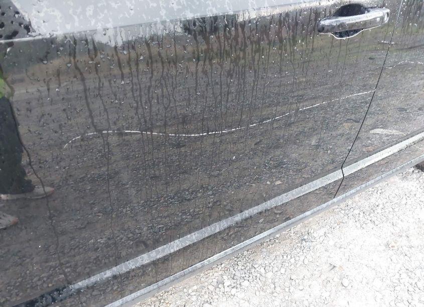 Photo 6 of 2015 Dodge Journey R/T (VIN 3C4PDCEG3FT557264)