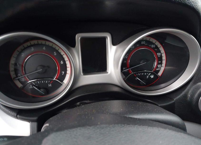 Photo 7 of 2015 Dodge Journey R/T (VIN 3C4PDCEG3FT557264)