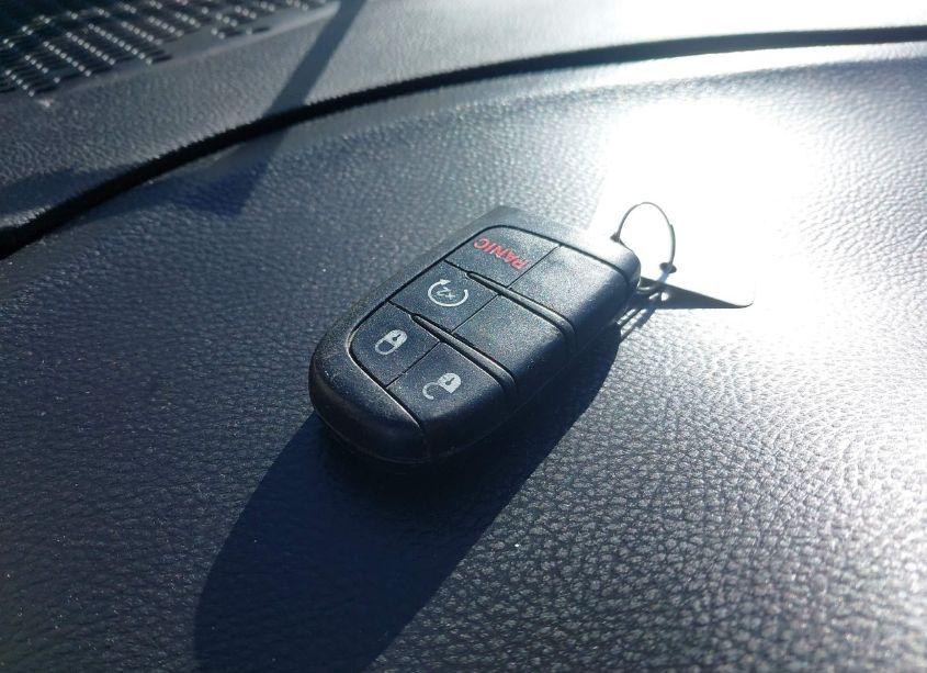 Photo 11 of 2017 Dodge Journey GT (VIN 3C4PDCEG3HT617885)