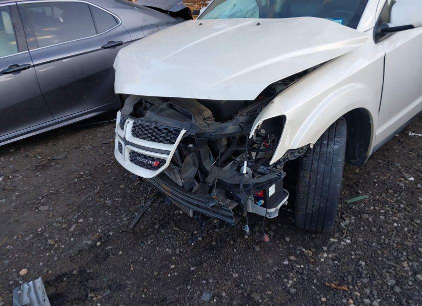 Photo 6 of 2017 Dodge Journey GT (VIN 3C4PDCEG3HT617885)