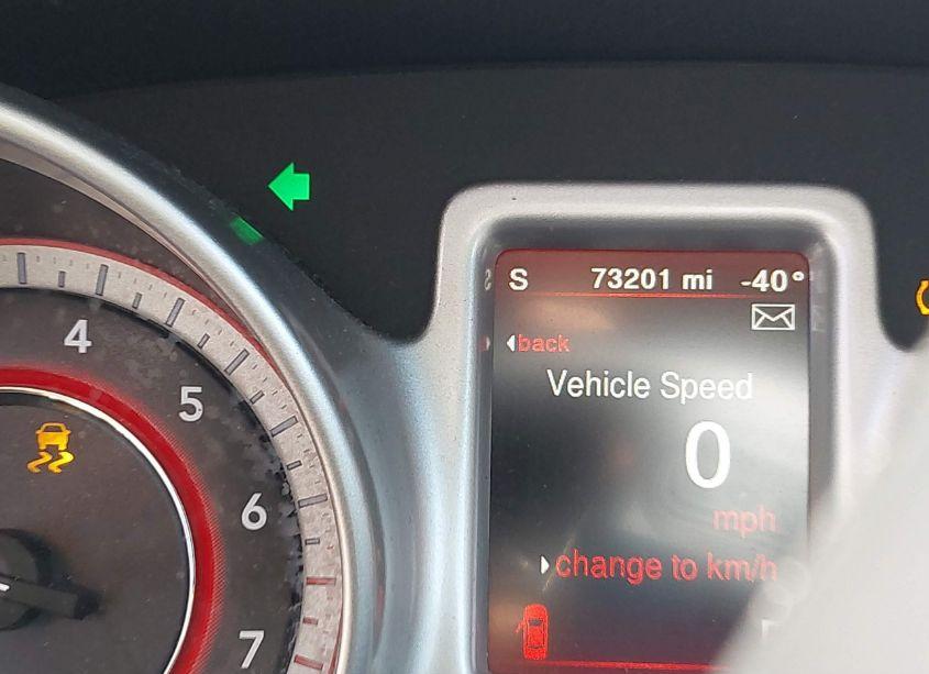 Photo 7 of 2017 Dodge Journey GT (VIN 3C4PDCEG3HT617885)