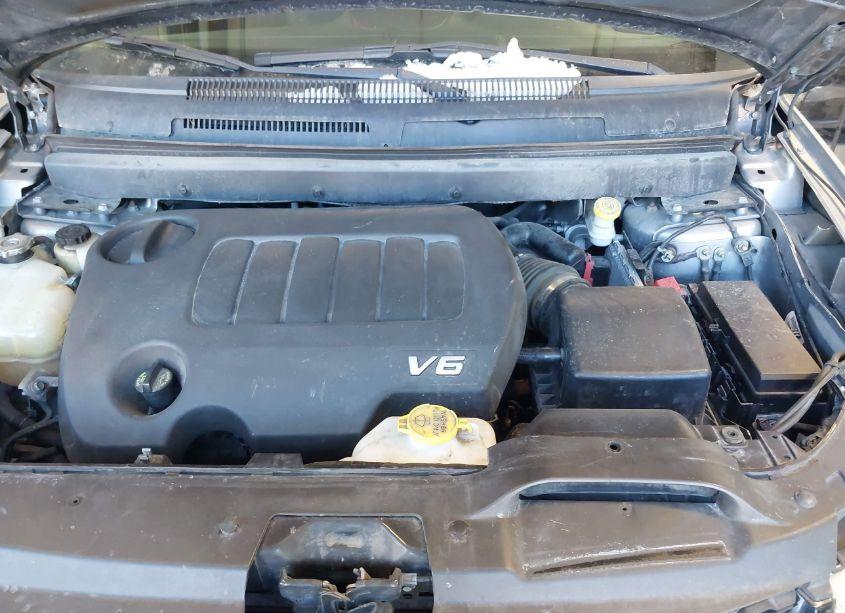 Photo 10 of 2018 Dodge Journey GT (VIN 3C4PDCEG3JT473339)