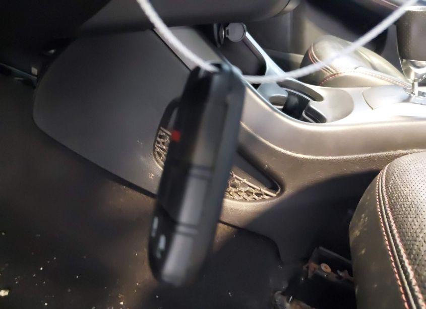 Photo 11 of 2018 Dodge Journey GT (VIN 3C4PDCEG3JT473339)