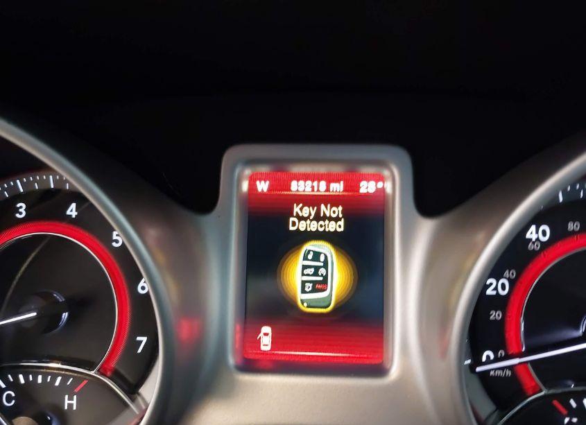 Photo 15 of 2018 Dodge Journey GT (VIN 3C4PDCEG3JT473339)