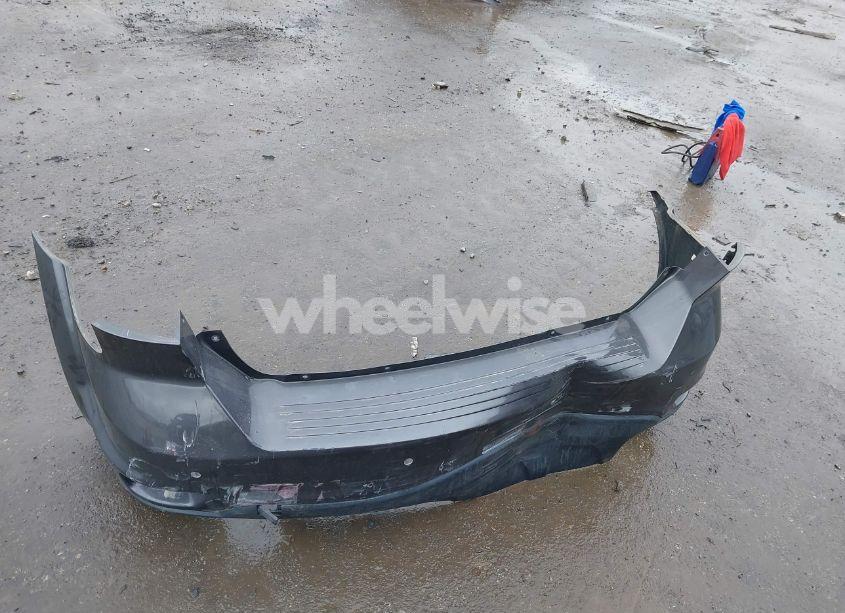 Photo 12 of 2016 Dodge Journey R/T (VIN 3C4PDCEG4GT210091)