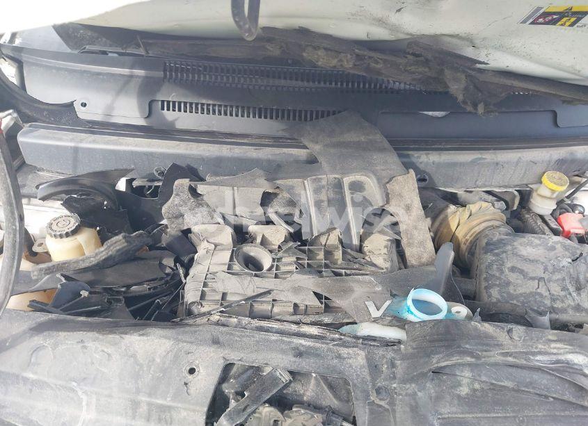 Photo 10 of 2017 Dodge Journey GT (VIN 3C4PDCEG4HT566591)