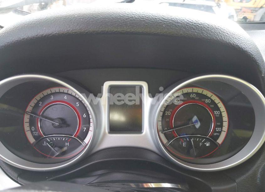 Photo 7 of 2017 Dodge Journey GT (VIN 3C4PDCEG4HT566591)