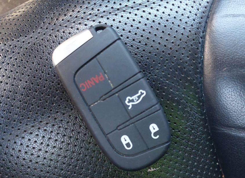 Photo 11 of 2017 Dodge Journey GT (VIN 3C4PDCEG4HT581821)