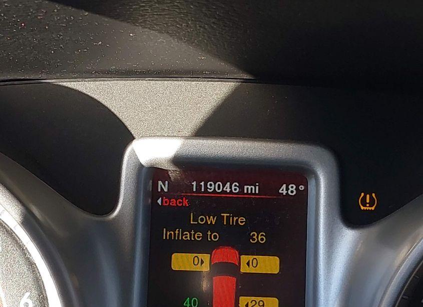 Photo 7 of 2017 Dodge Journey GT (VIN 3C4PDCEG4HT581821)