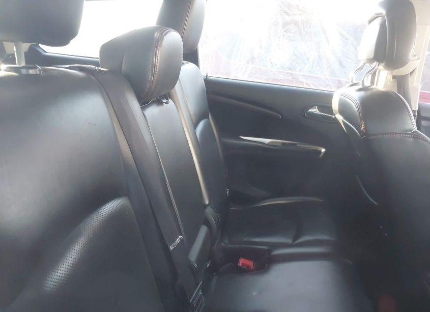 Photo 8 of 2017 Dodge Journey GT (VIN 3C4PDCEG4HT581821)