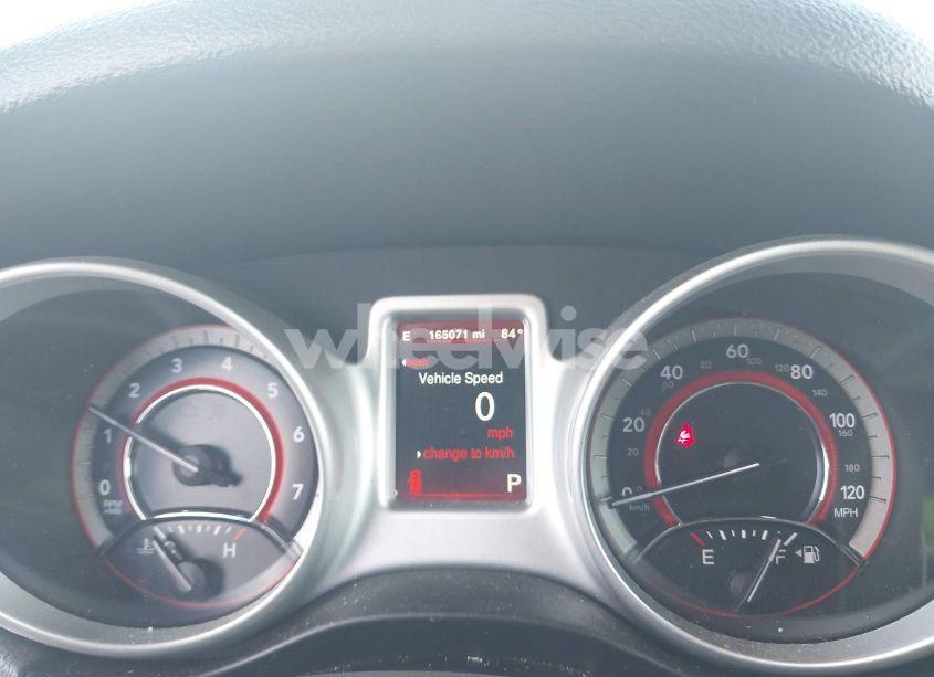 Photo 7 of 2017 Dodge Journey GT (VIN 3C4PDCEG4HT617748)