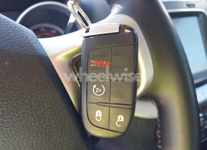 Photo 11 of 2016 Dodge Journey R/T (VIN 3C4PDCEG5GT124062)