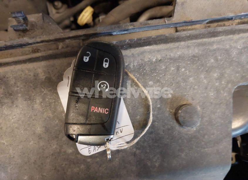 Photo 11 of 2016 Dodge Journey R/T (VIN 3C4PDCEG5GT149432)