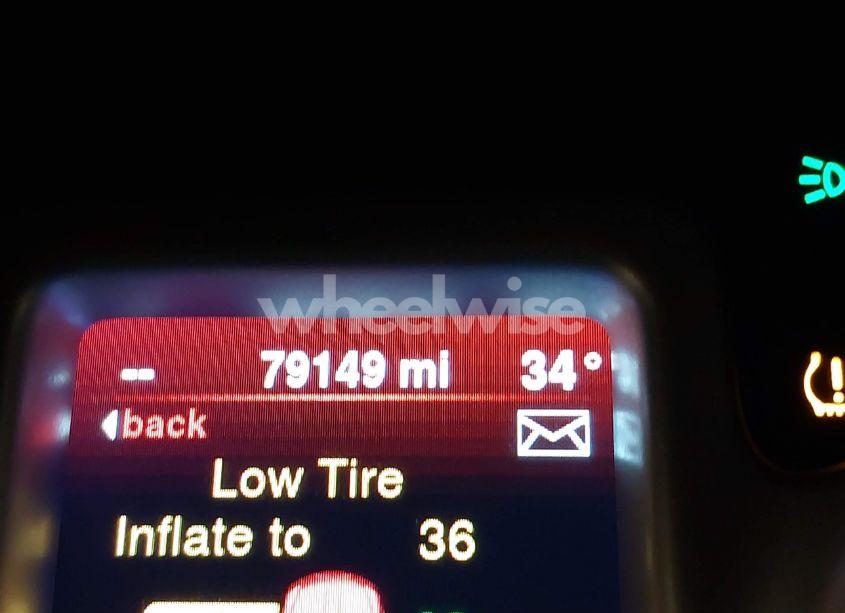 Photo 15 of 2016 Dodge Journey R/T (VIN 3C4PDCEG5GT149432)