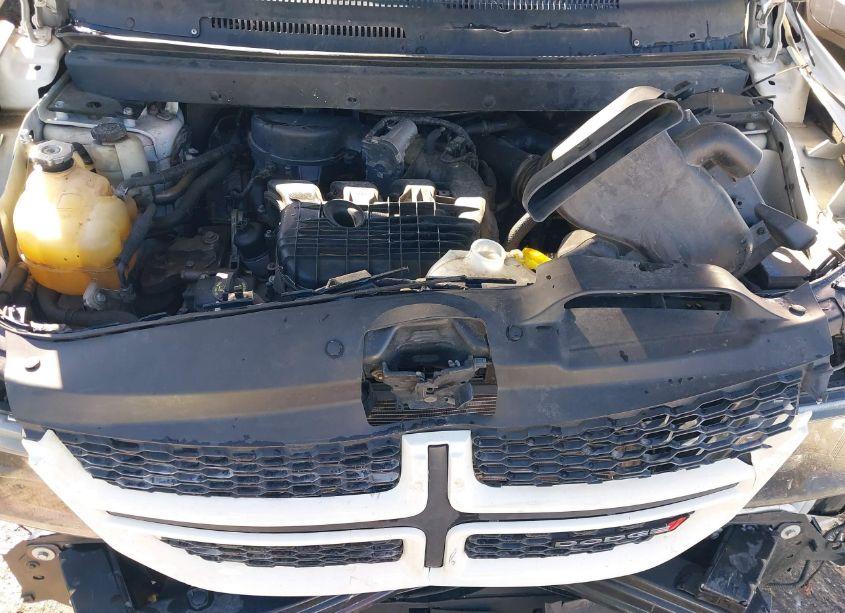 Photo 10 of 2016 Dodge Journey R/T (VIN 3C4PDCEG5GT165775)