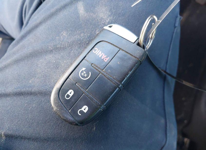 Photo 11 of 2016 Dodge Journey R/T (VIN 3C4PDCEG5GT165775)