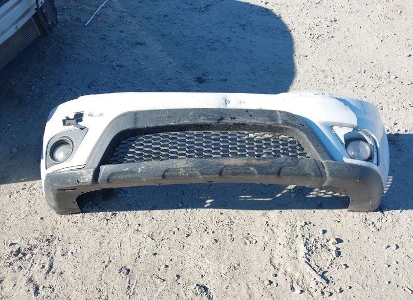 Photo 12 of 2016 Dodge Journey R/T (VIN 3C4PDCEG5GT165775)