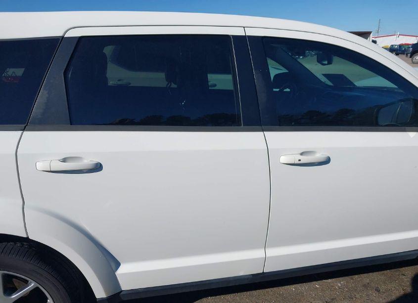 Photo 14 of 2016 Dodge Journey R/T (VIN 3C4PDCEG5GT165775)