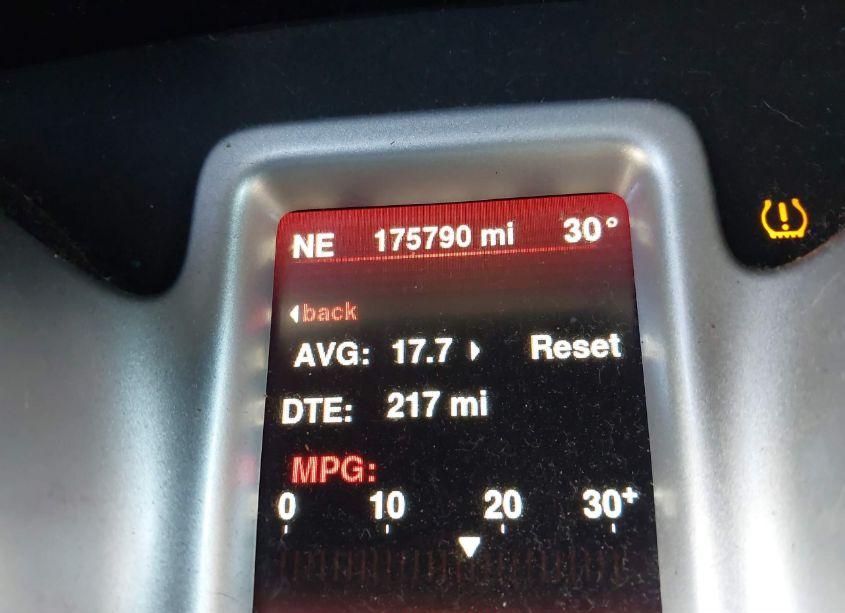 Photo 16 of 2016 Dodge Journey R/T (VIN 3C4PDCEG5GT165775)