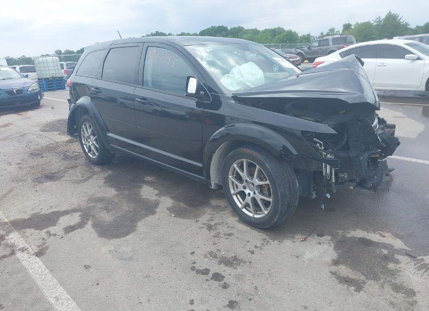 2015 Dodge Journey R/T (VIN 3C4PDCEG6FT540345) main photo