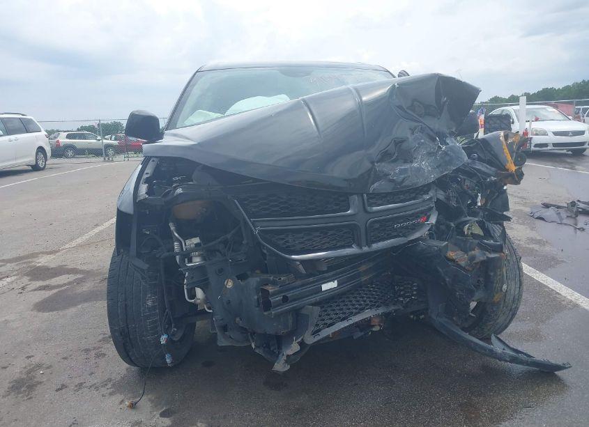 Photo 13 of 2015 Dodge Journey R/T (VIN 3C4PDCEG6FT540345)