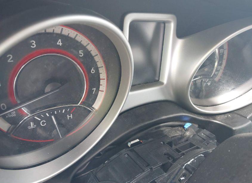 Photo 16 of 2015 Dodge Journey R/T (VIN 3C4PDCEG6FT540345)