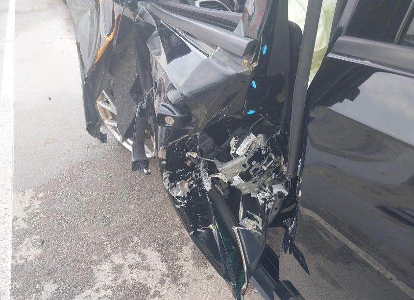 Photo 18 of 2015 Dodge Journey R/T (VIN 3C4PDCEG6FT540345)