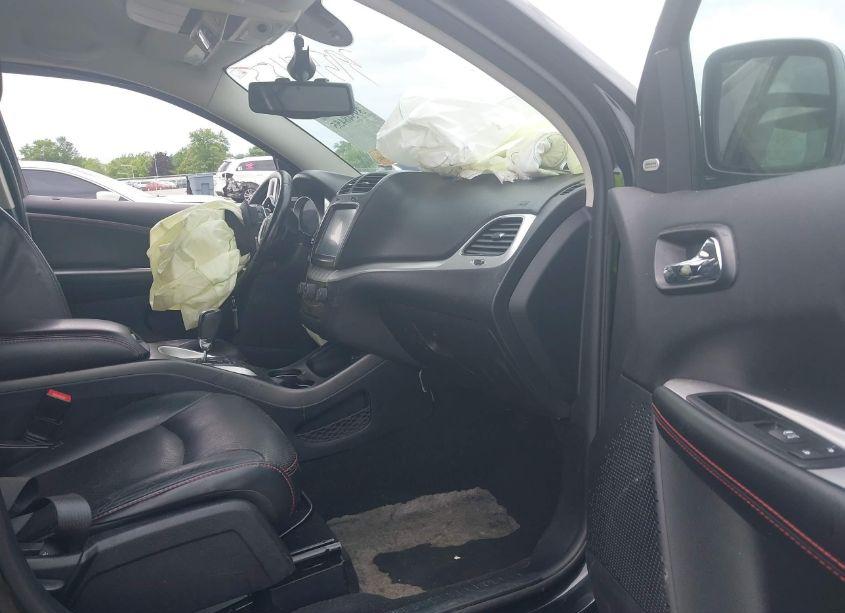 Photo 5 of 2015 Dodge Journey R/T (VIN 3C4PDCEG6FT540345)