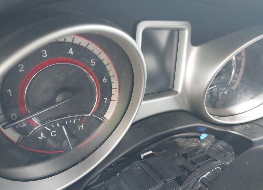 Photo 7 of 2015 Dodge Journey R/T (VIN 3C4PDCEG6FT540345)