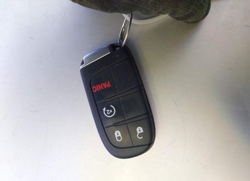 Photo 11 of 2018 Dodge Journey GT (VIN 3C4PDCEG6JT380251)