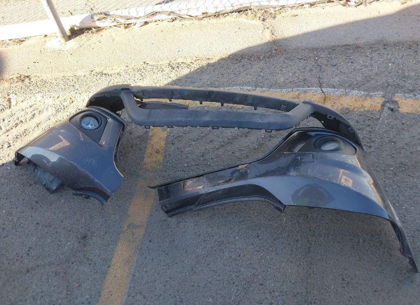 Photo 12 of 2018 Dodge Journey GT (VIN 3C4PDCEG6JT380251)