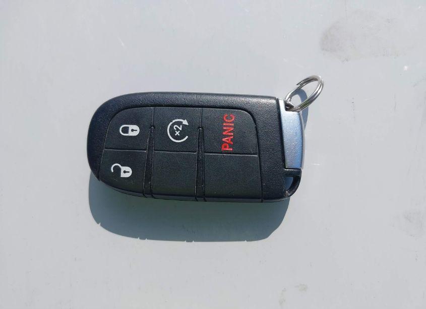 Photo 11 of 2015 Dodge Journey R/T (VIN 3C4PDCEG7FT641071)